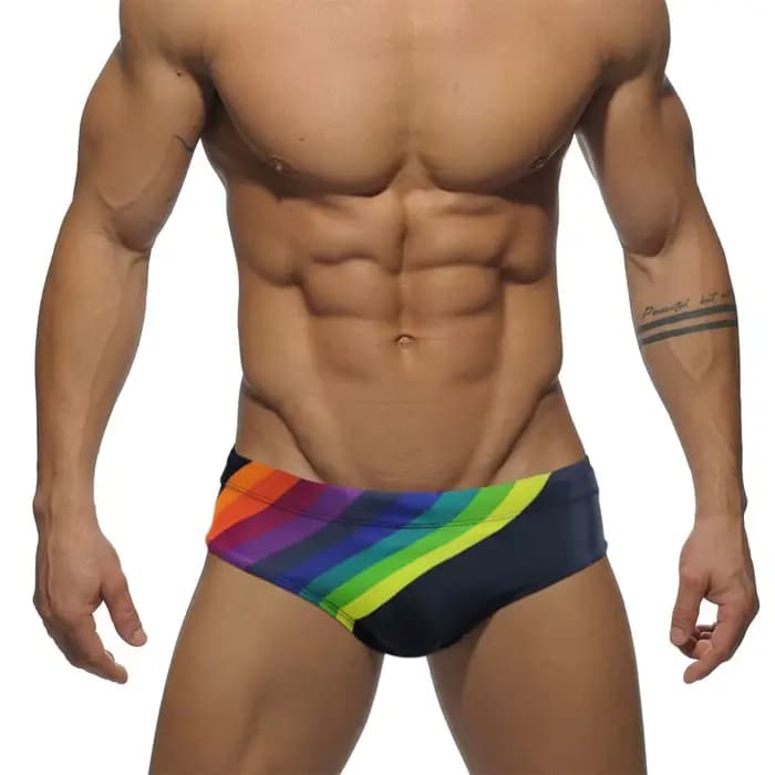 Maillot de bain pour hommes