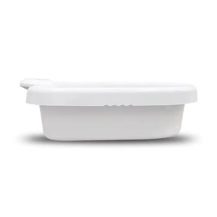 Baignoire de désintoxication ionique pour les pieds, Bassin de trempage multifonctionnel, Seau de spa pour les pieds, Soins de massage et sauna, Aqua