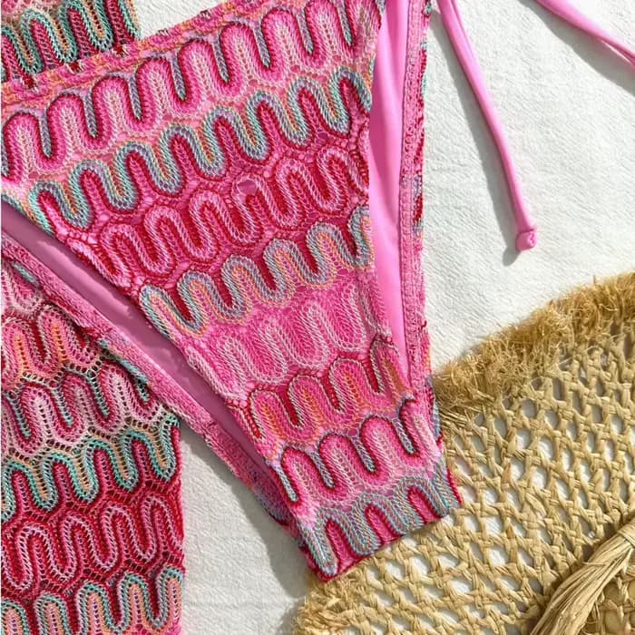 Sexy Bikinis 2026 femmes maillots de bain