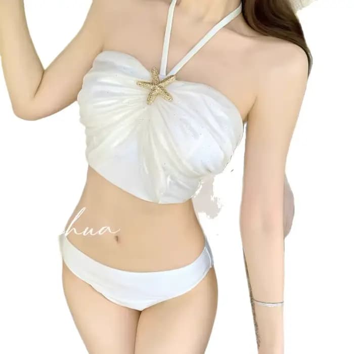 Maillot de bain femme haut de gamme
