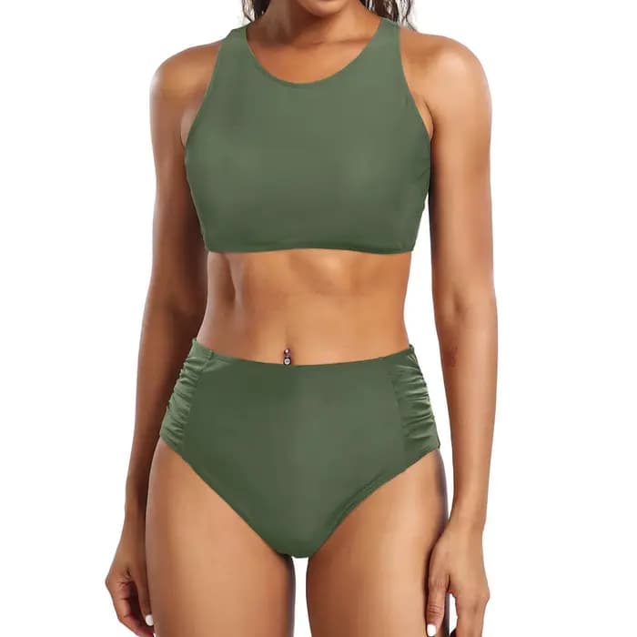 Maillot de bain sexy pour femme