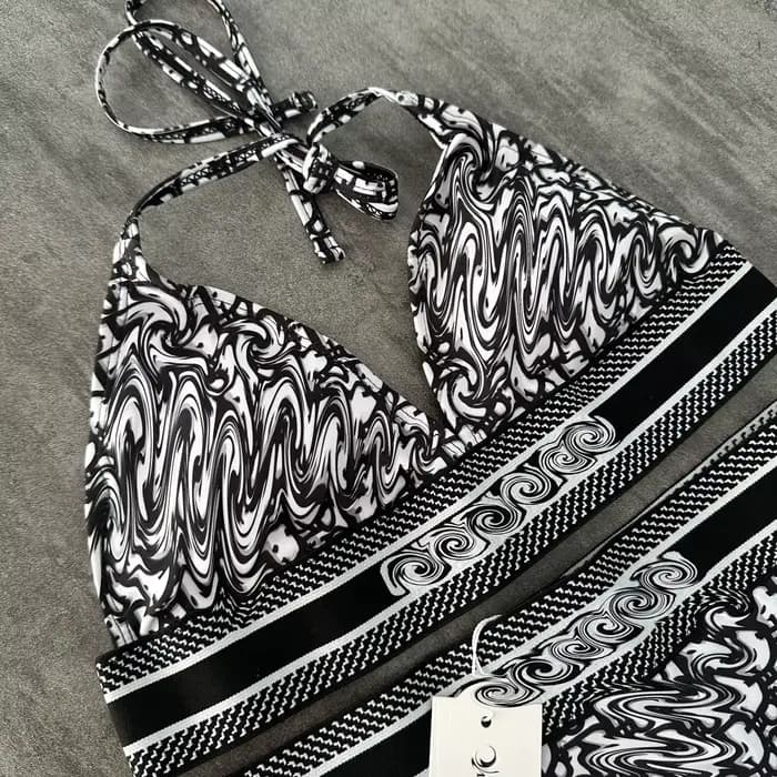 Maillot de bain Bikini