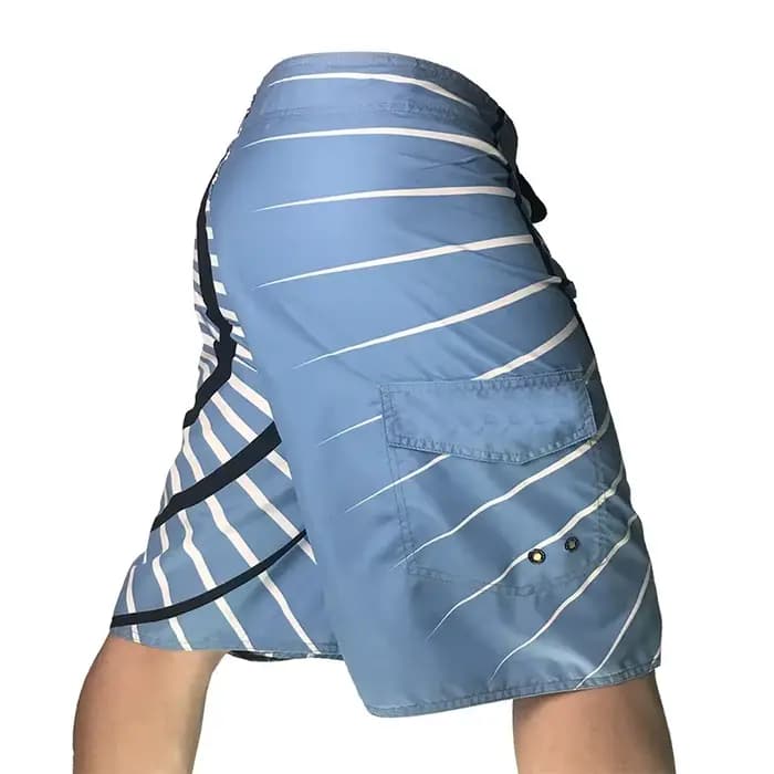 Shorts de plage pour hommes