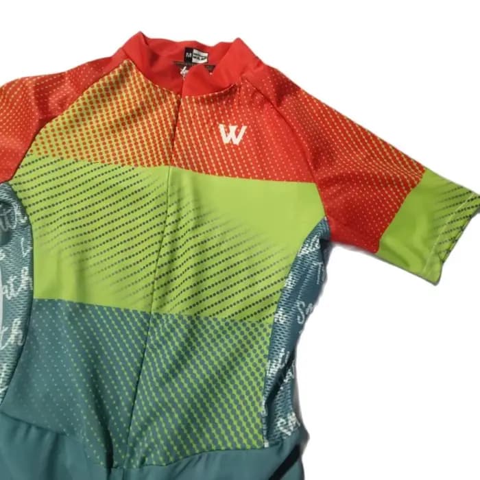 Maillot de bain à manches courtes pour femmes
