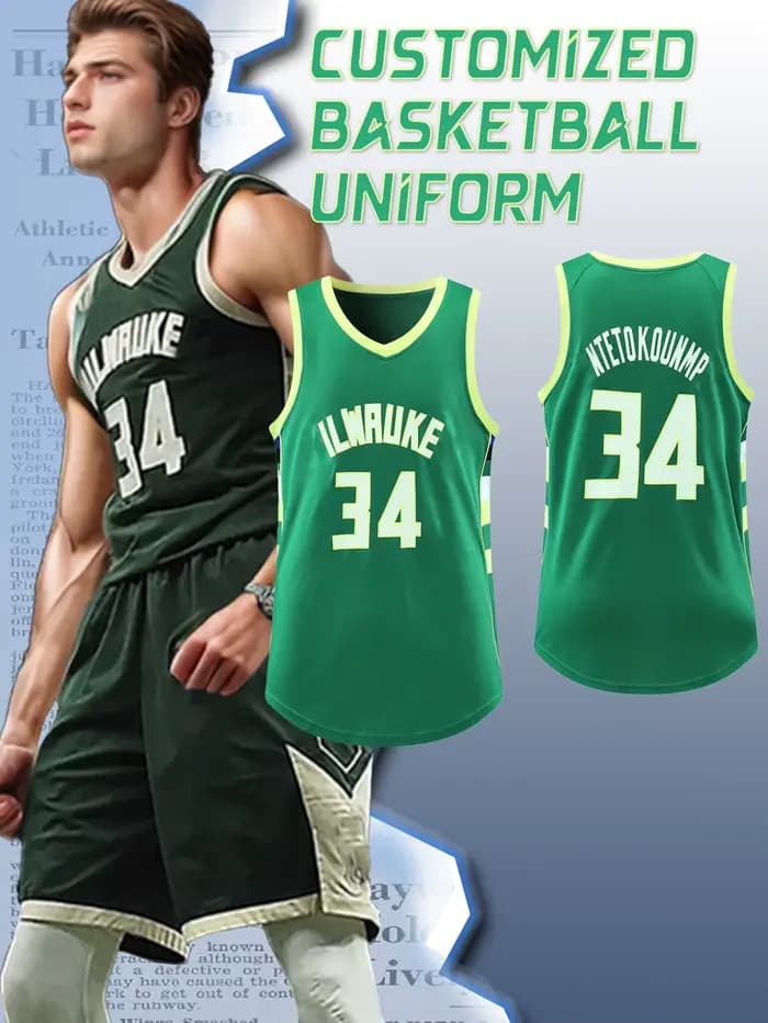 Maillot de basket-ball, t-shirt de basket-ball en mesh, haut de sport pour le basket-ball, haut d'uniforme d'équipe de basket-ball