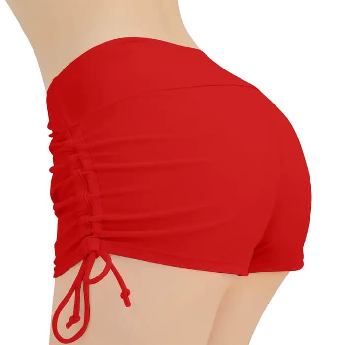 Short de bain pour femmes