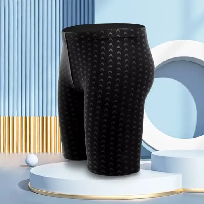 Short de bain pour hommes