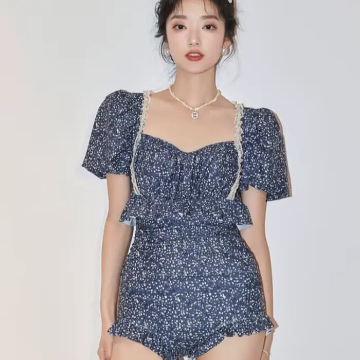 Maillot de bain pour femmes avec Pure Desire