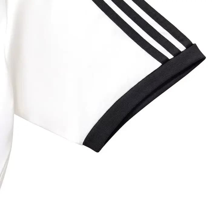 Nouveauté originale Adidas Originals 3 rayures t-shirt homme chemise manches courtes vêtements de sport