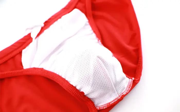 Sexy maillot de bain bikini hommes slip