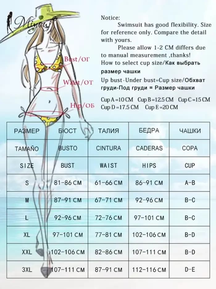 Miyouj brillant Bikini ensemble Triangle Bikinis bandeau maillot de bain femmes maillot de bain deux pièces été Biquini nouveaux vêtements de plage
