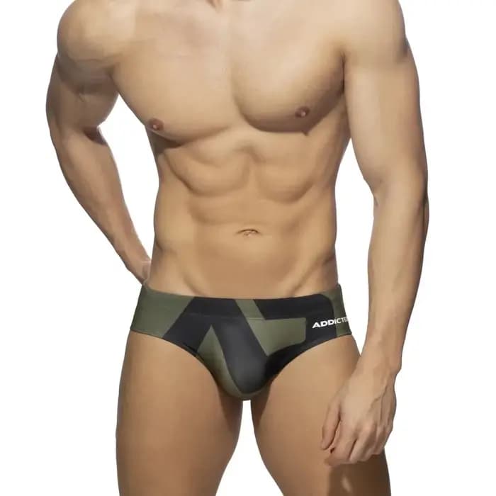 Maillot de bain pour hommes