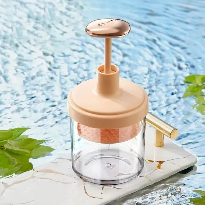 Outil de lavage du corps de bain, dispositif de moussage à bulles, shampoing, outils de nettoyage du visage, fabricant de mousse, nettoyant pour le visage, tasse en mousse