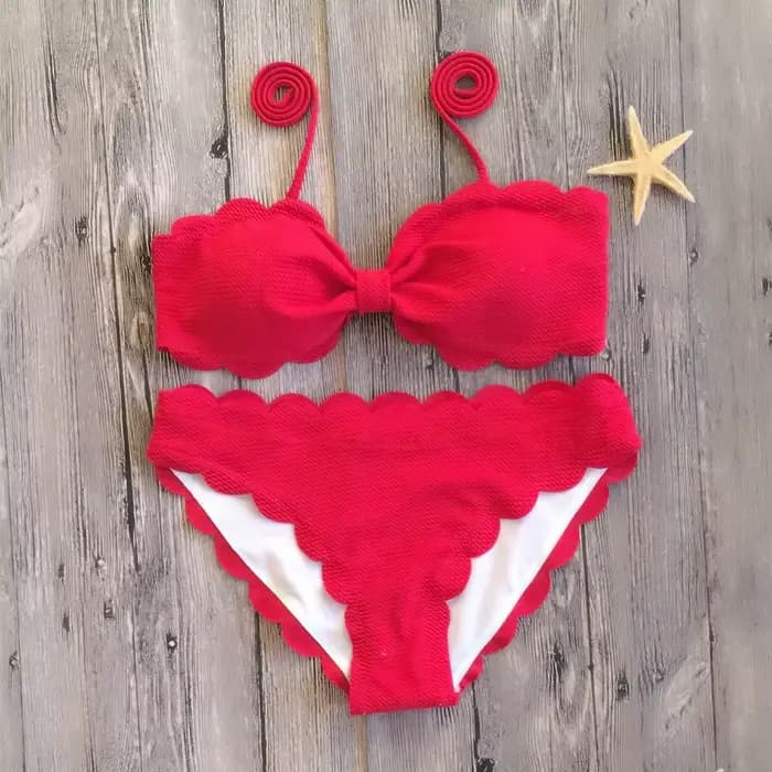 Maillot de bain Push Up