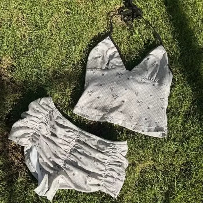 Maillot de bain de vacances pour femme