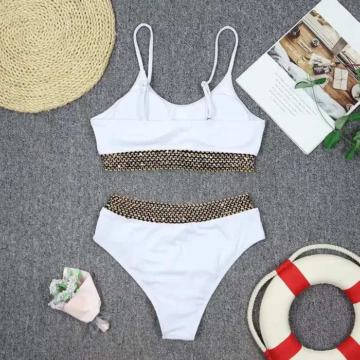 Bikini 2026 Maillot de bain sexy pour femme