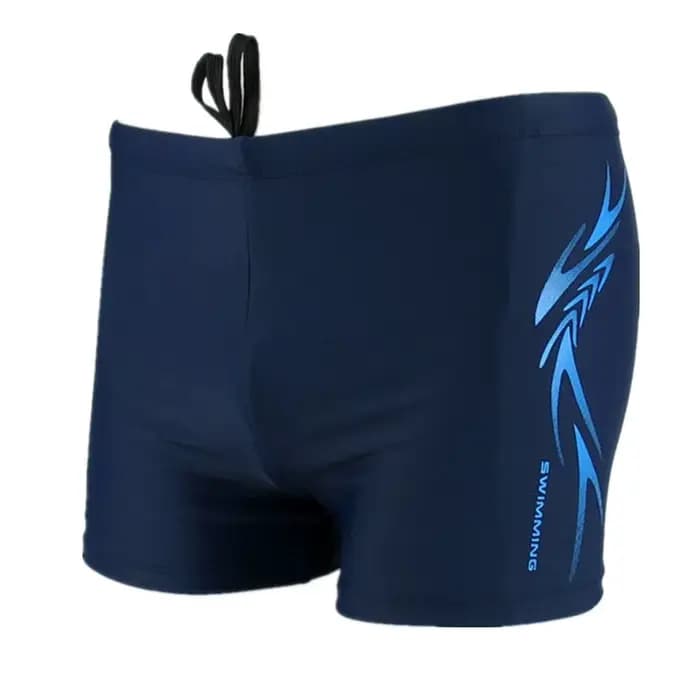 Marque hommes short de bain course maillot