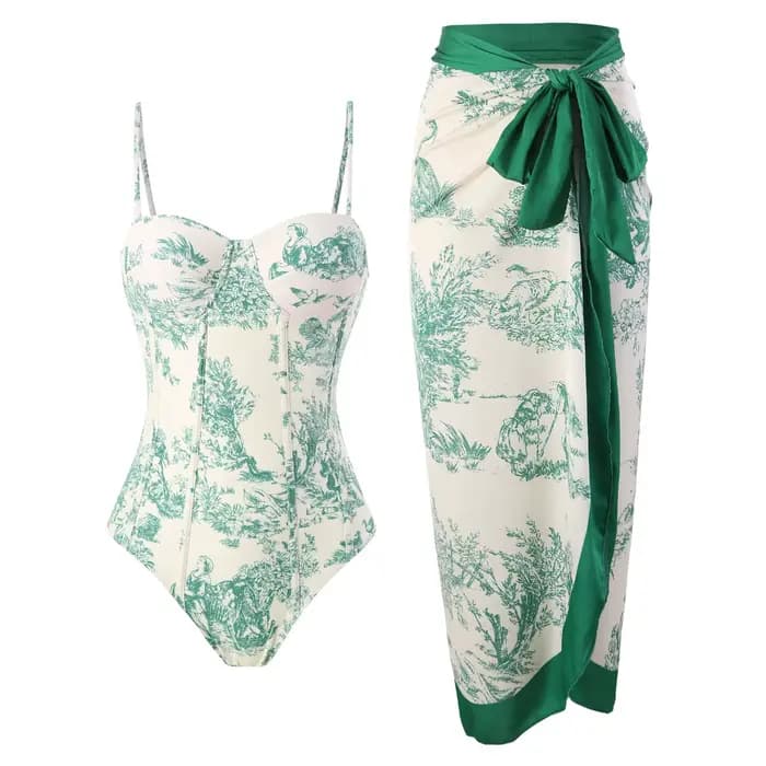 Femmes maillots de bain maillot