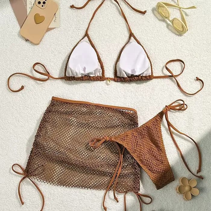 Maillot de bain d'été pour femmes
