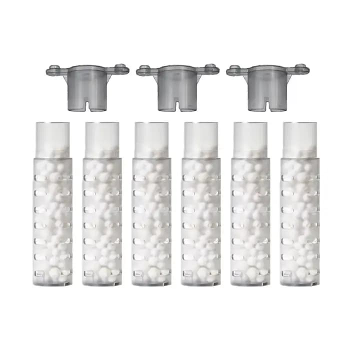 Bâtonnet anti-odeur original pour Tineco Floor One S6 Stretch/S6 Stretch Max/S6 Stretch Max/S7 Stretch Ultra/S7 Stretch Steam Parts