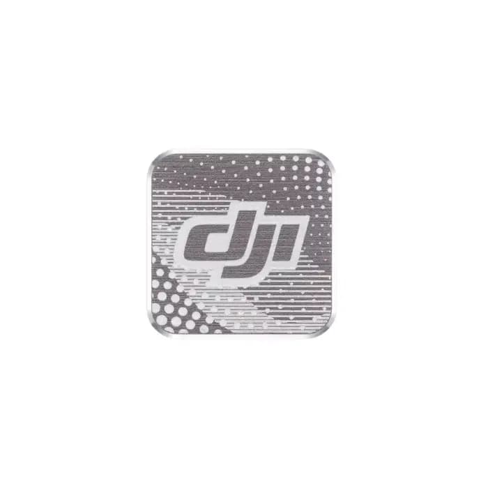 Microphone Original Mic 3, Mini Microphone Mic 2, Clip Magnétique pour Microphone DJI - Clip Magnétique Universel pour Équipement Audio