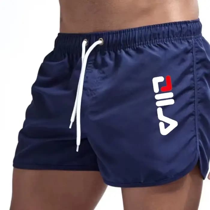 Shorts de bain décontractés pour hommes