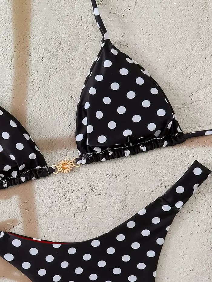 Micro bikinis 2026, maillot de bain push-up pour femmes