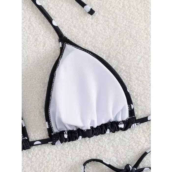 2026 Sexy Bikinis femme maillots de bain femmes trois pièces