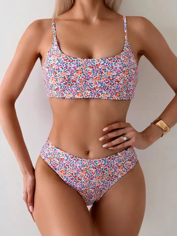Maillot de bain sexy pour femme