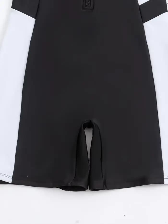 Maillot de bain complet pour femmes