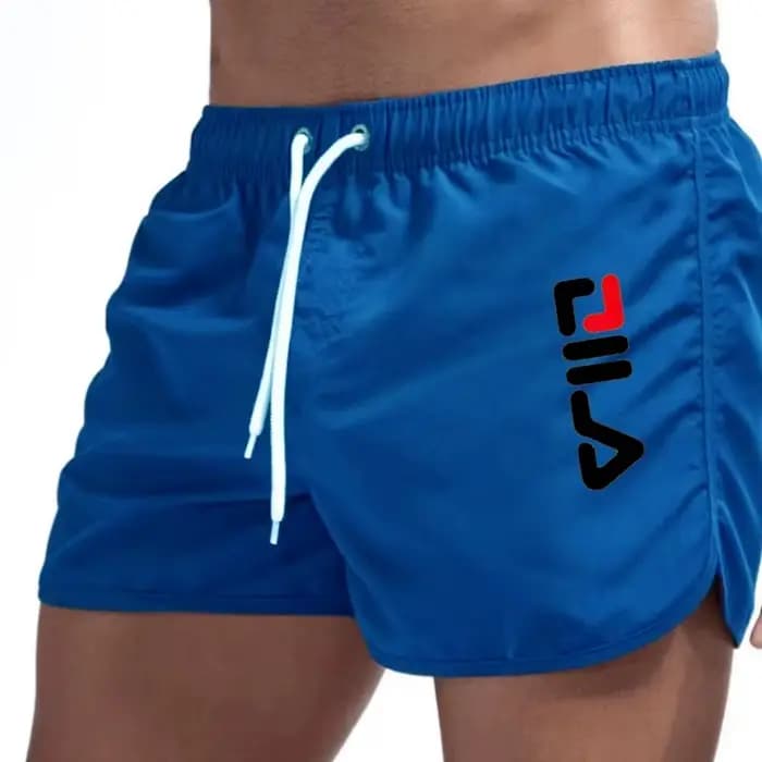 Shorts de bain décontractés pour hommes