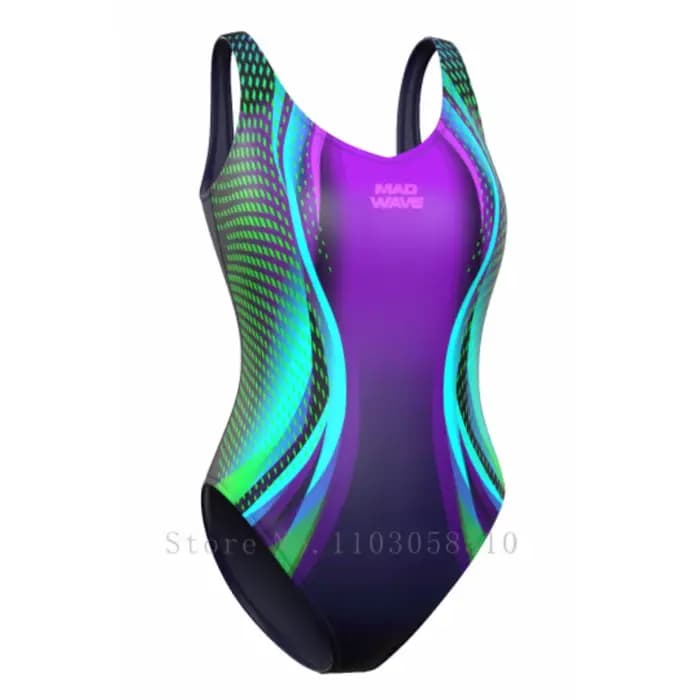 Combinaison de natation sexy pour femmes