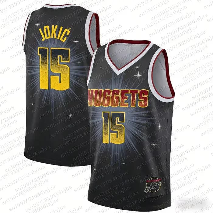Maillot de basket le plus vendu 2026 - Idéal pour l'entraînement, les loisirs et la tenue respirante. Convient également aux tenues familiales.