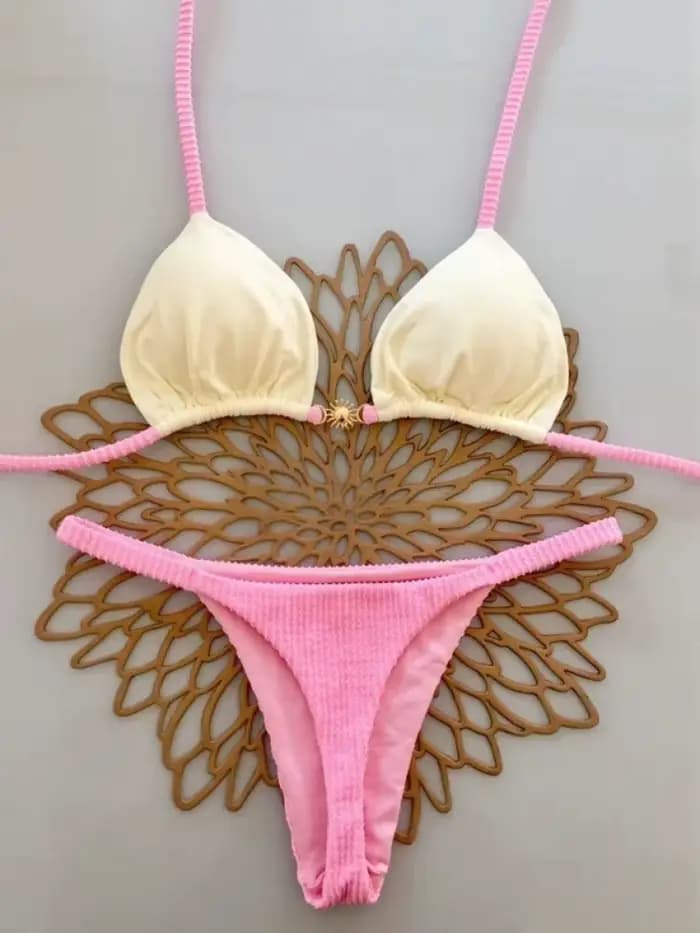 Maillots de bain sexy pour femmes