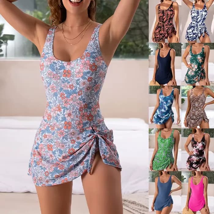 Maillots de bain une pièce pour femmes