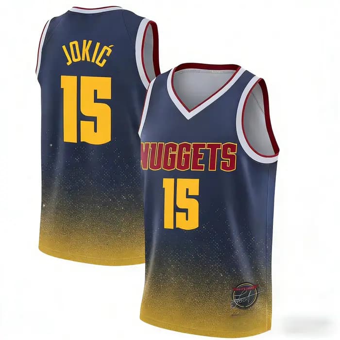 Maillot de basketball le plus vendu 2026 - Idéal pour l'entraînement, les loisirs et la tenue respirante. Convient également aux hommes et aux femmes