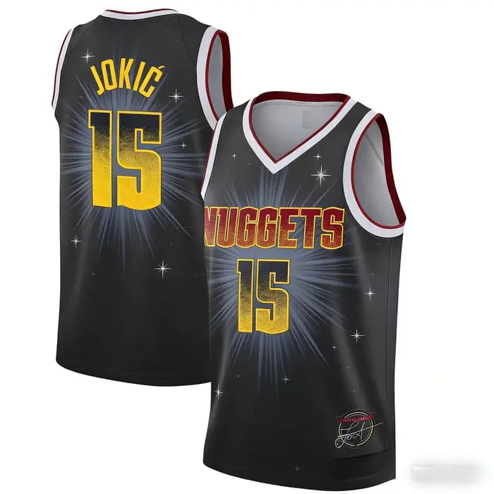 Maillot de basketball le plus vendu 2026 - Idéal pour l'entraînement, les loisirs et la tenue respirante. Convient également aux hommes et aux femmes