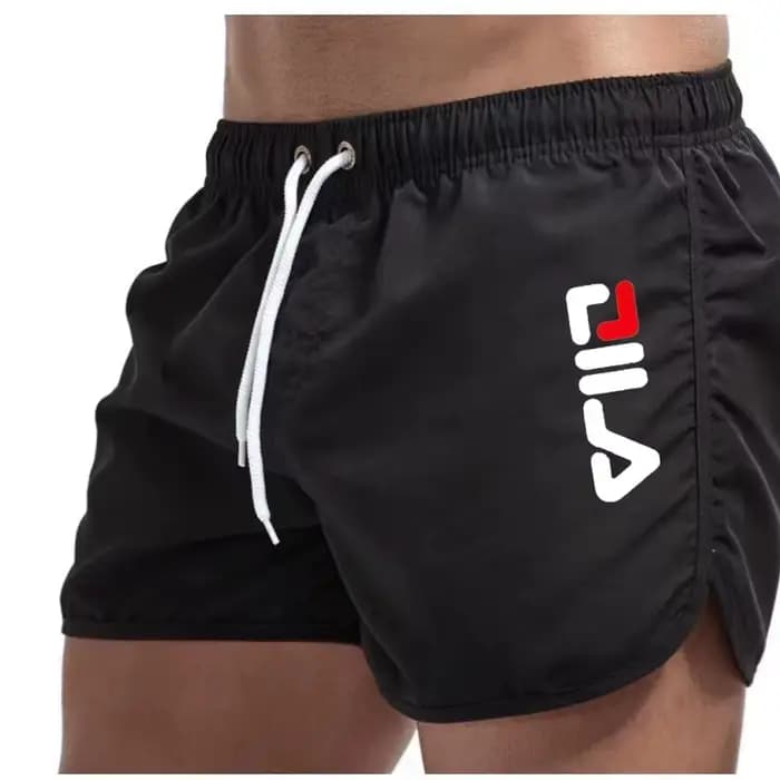 Shorts de bain décontractés pour hommes