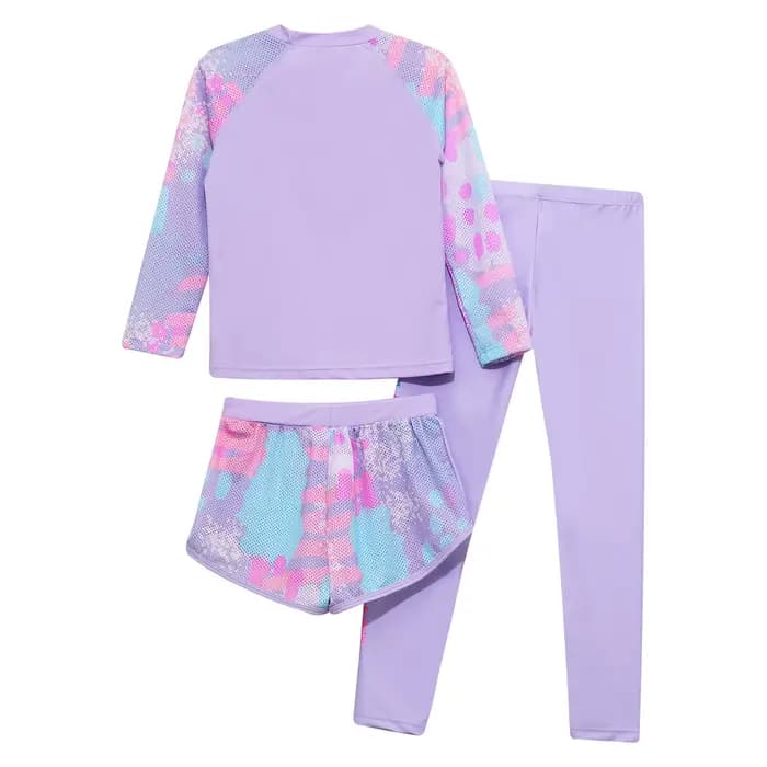 Maillot de bain maillots