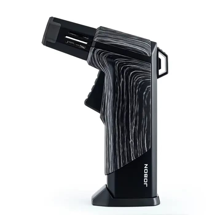 BON Chain Four Flame Gun Briquets