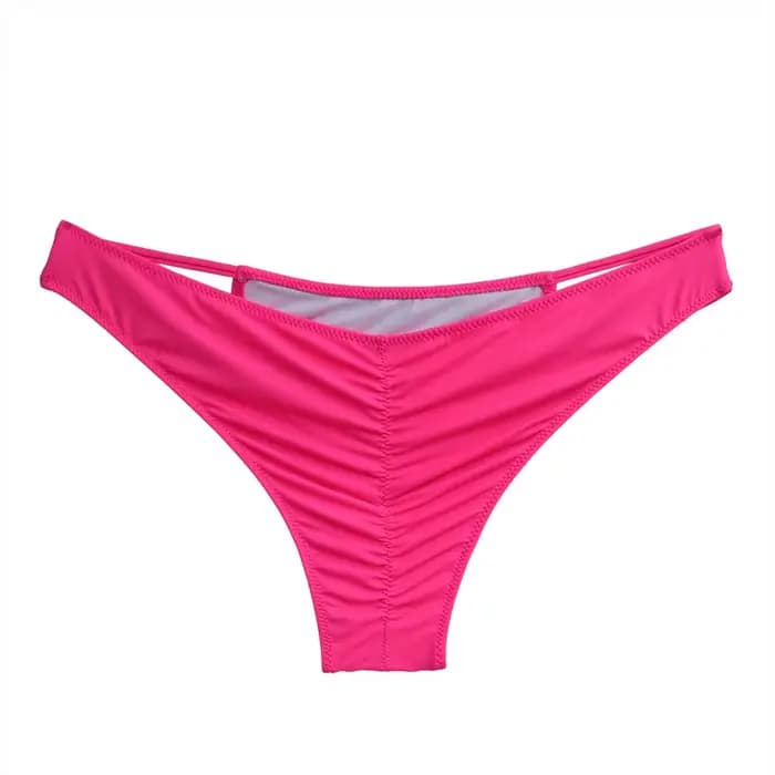 Maillot de bain brésilien Sexy pour femmes