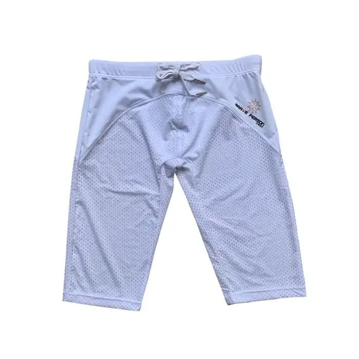 Short de bain moulant Brave Person pour homme