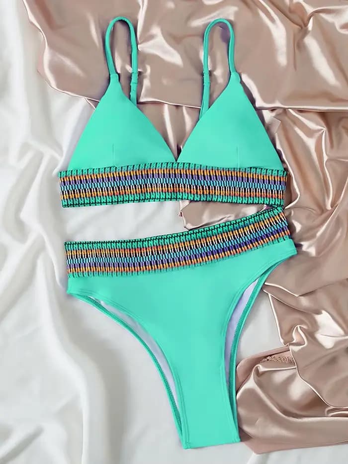 Bikini sexy 2026 pour femme