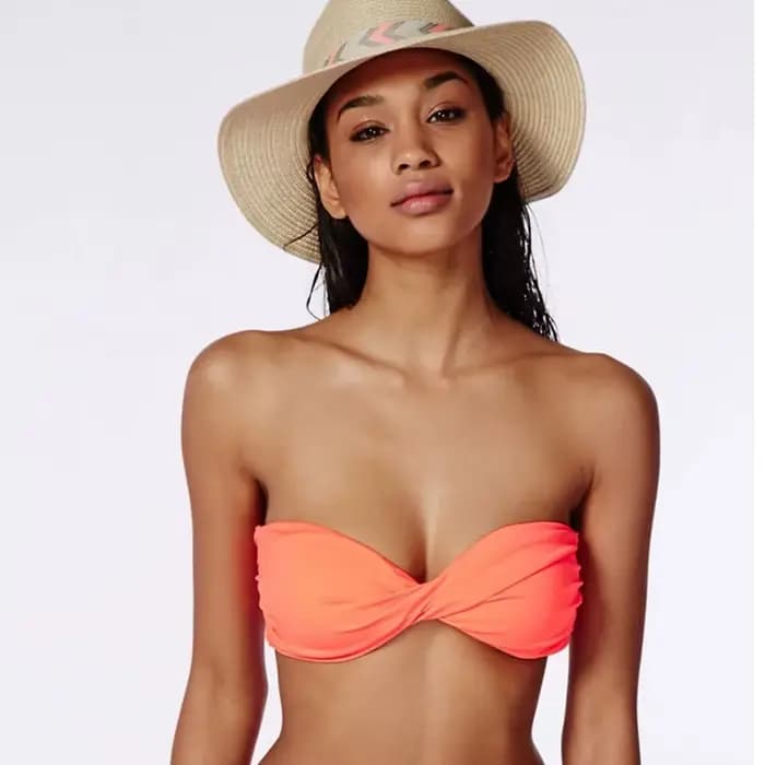 Maillot de bain pour femmes