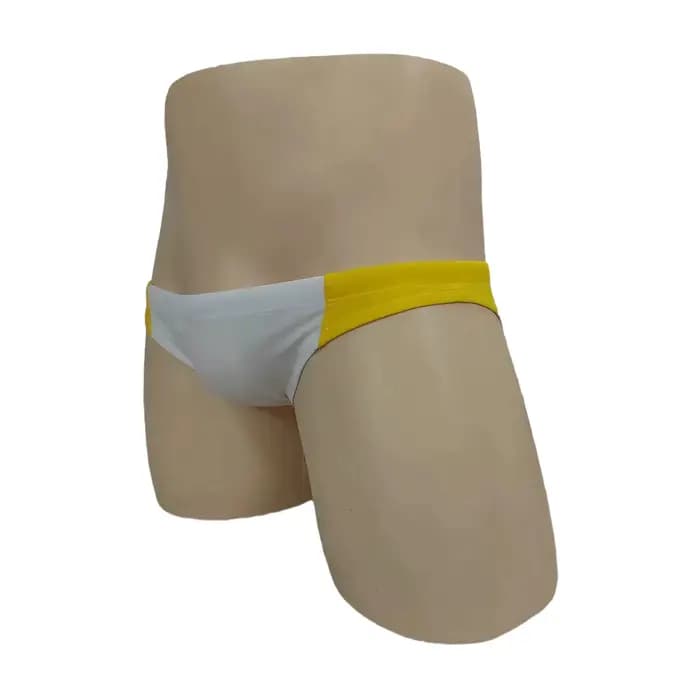 Maillots de bain triangulaires pour hommes BOYHTOR personnalisés