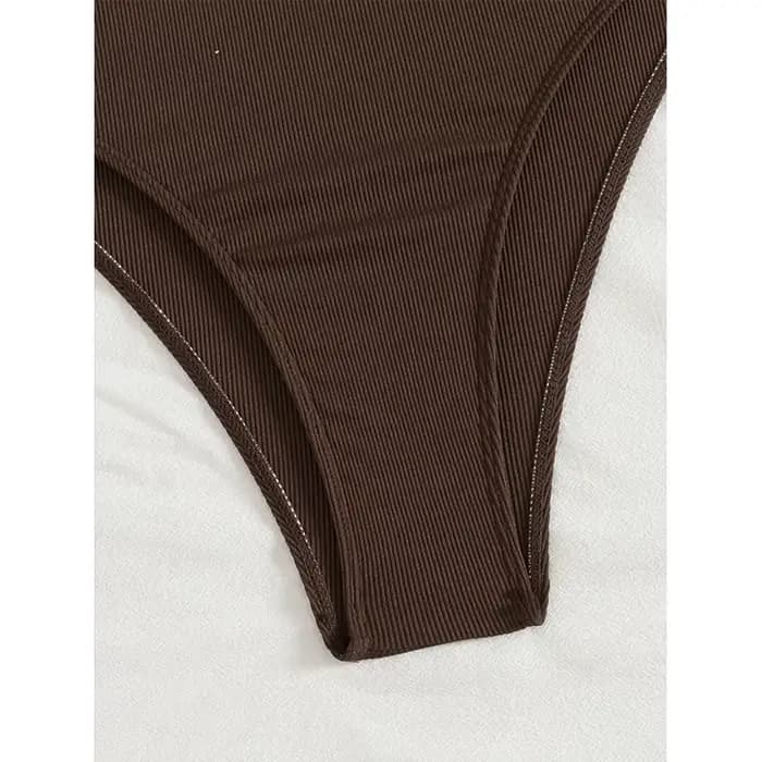 Maillot de bain une pièce