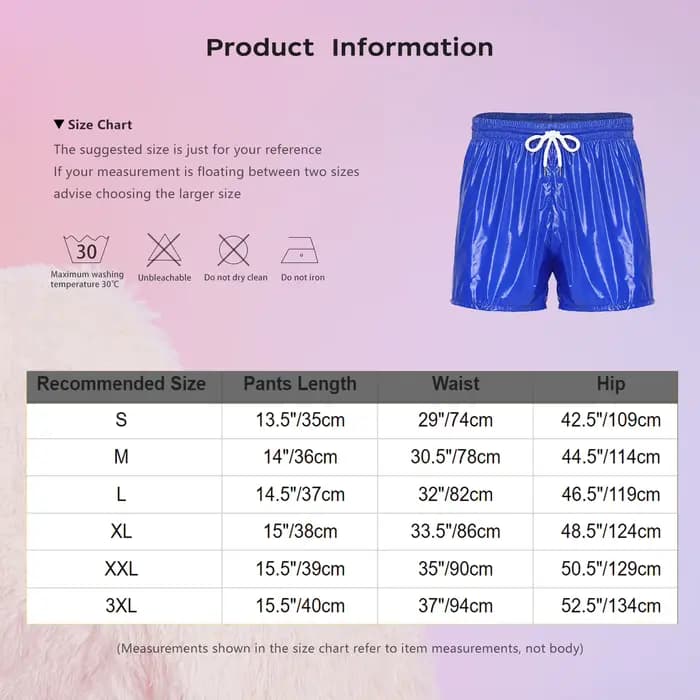 Shorts de bain imperméables pour hommes, shorts d'entraînement avec cordon de serrage, taille élastique, boxers pour la lutte, la gym, les sports aquatiques, la natation