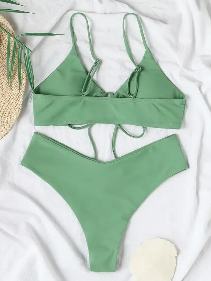 Maillot de bain sexy d'été