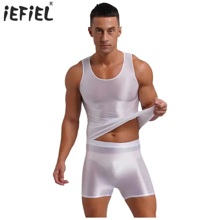 Maillot de bain pour hommes