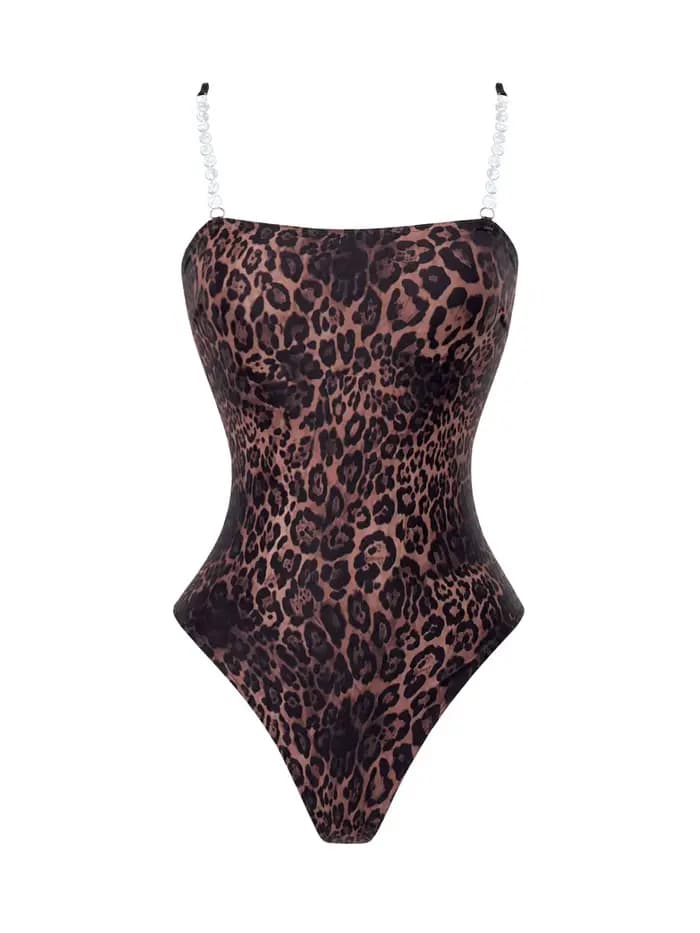 Maillot de bain sexy pour femme